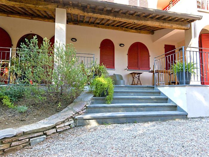 Apartment in San Vincenzo for 6 people