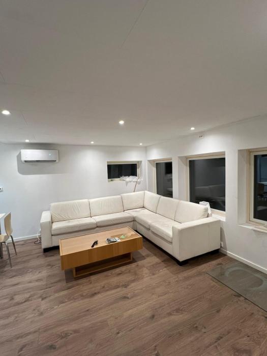 Gjestehus i Trondheim, under VM 2025