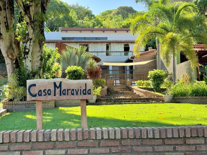 Casa Maravida