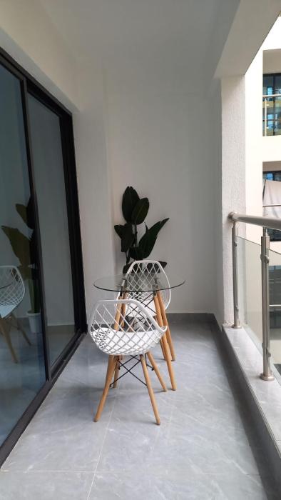 2Bedroom apartment in Kileleshwa