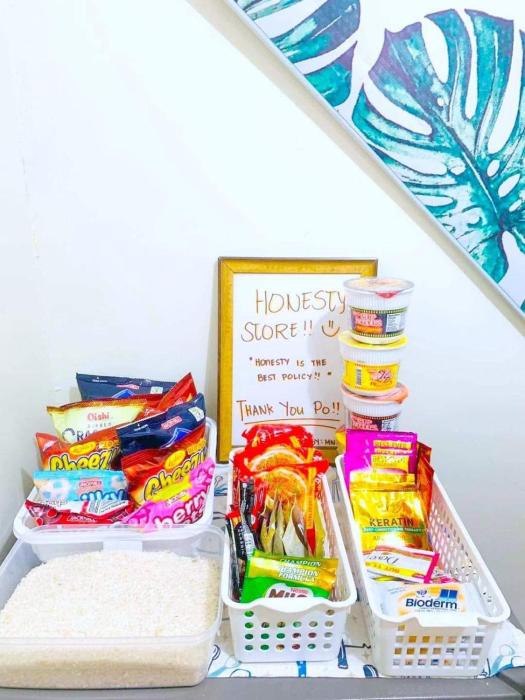 Seawind Condo Near Airport TOWER 3