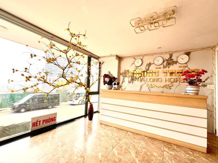 khách sạn Phương Trang