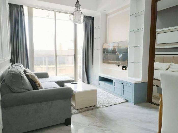 Condominium Taman Anggrek 2BR
