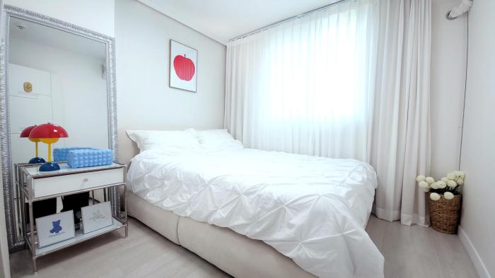 감성 2룸 4인 동대문 3분 쇼핑 관광 최적 숙소