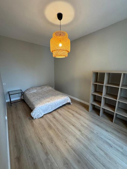 2 bedroom Apartment Reims
