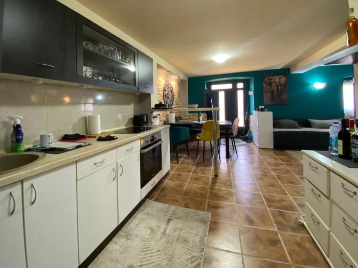 Apartments Peki Radovici