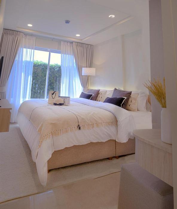 Lovely apartment in Lamai near the beach