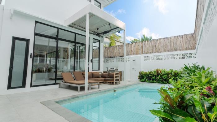 Ecolife Villa by Betterplace