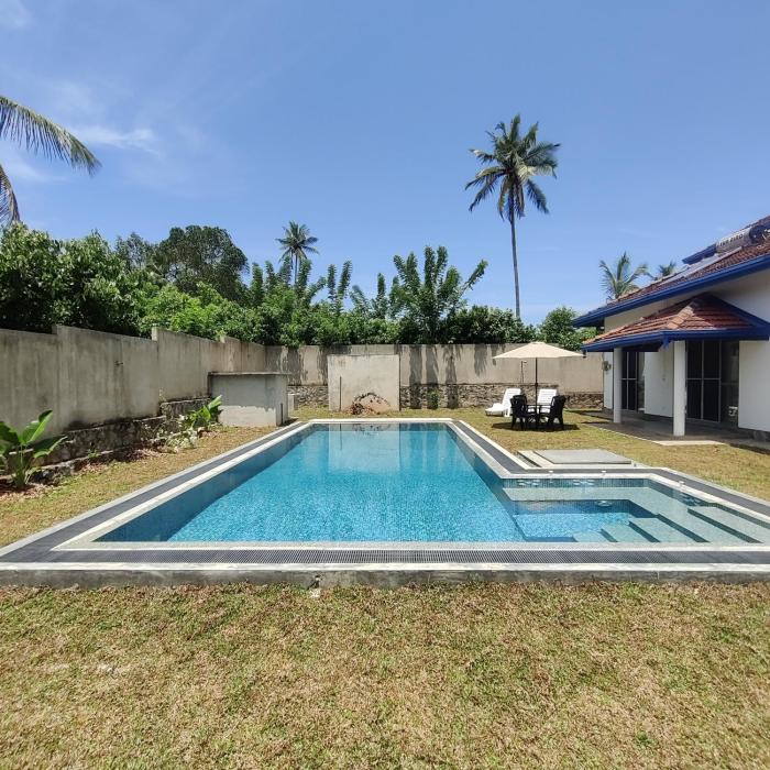 Villa Nil Akurala