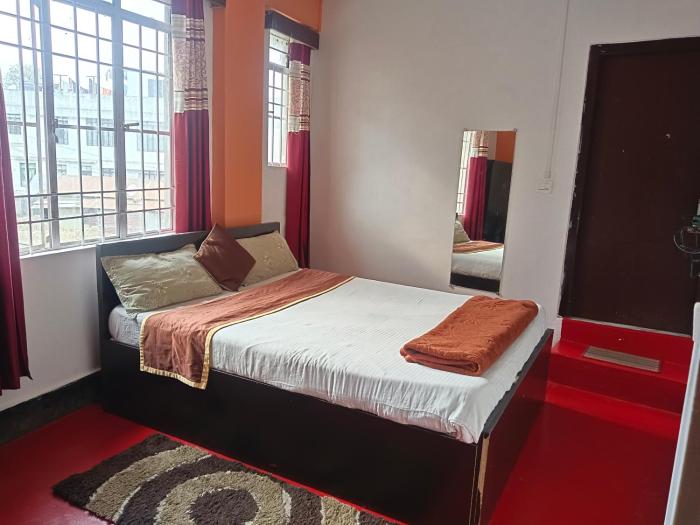 Pumpkin Lapalang Stay House