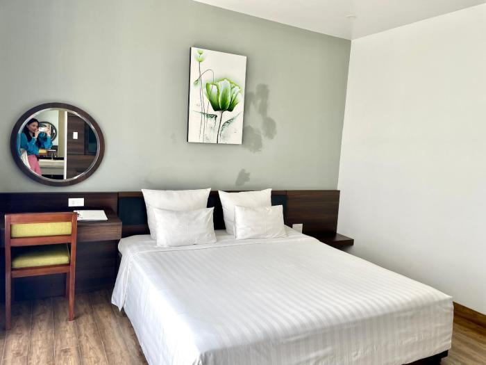 Vung Tau Trần Phú Nice Villa