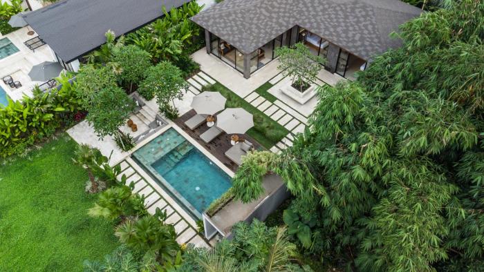 Villa Shiva by BaliSuperHost