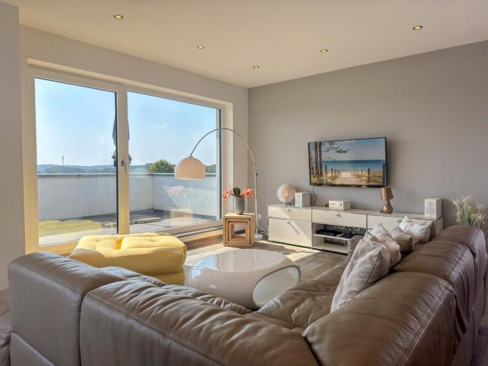 Apartment Panorama-Loft – Villa Blanca