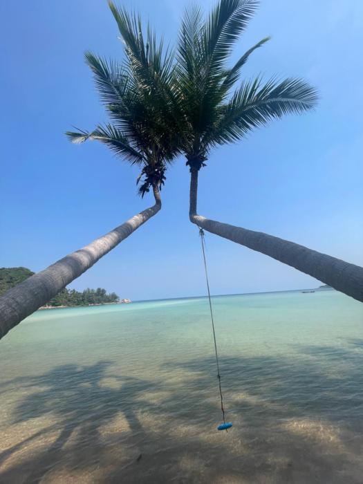 Chaloklumbay resort2