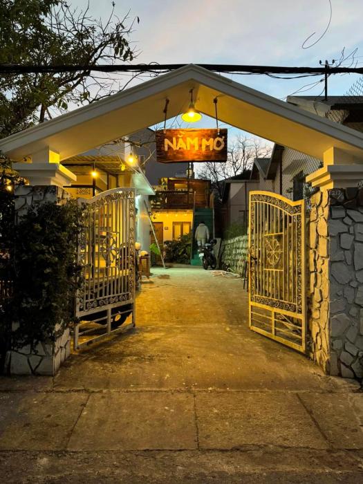 Nằm Mơ 2 Homestay - chi Nhánh Ngô Quyền