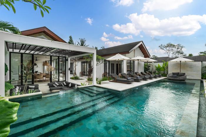 Villa Felice by BaliSuperHost