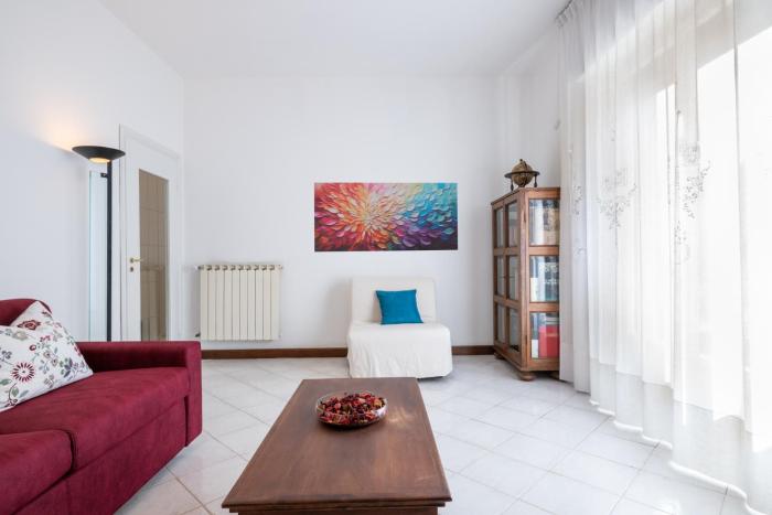 Rentwin - Appartamento con parcheggio centro di Pisa