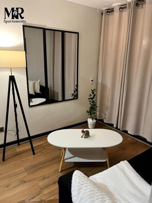 Depto Confortable en el centro