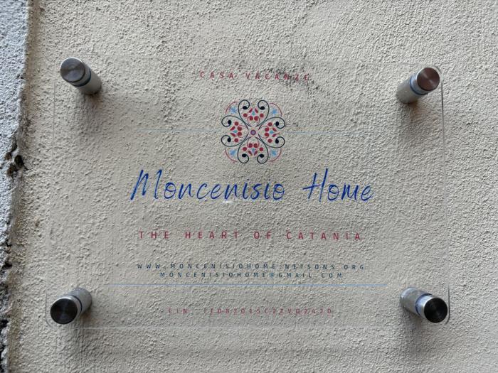 Moncenisio Home