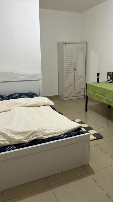 Aila Homey Transient single room