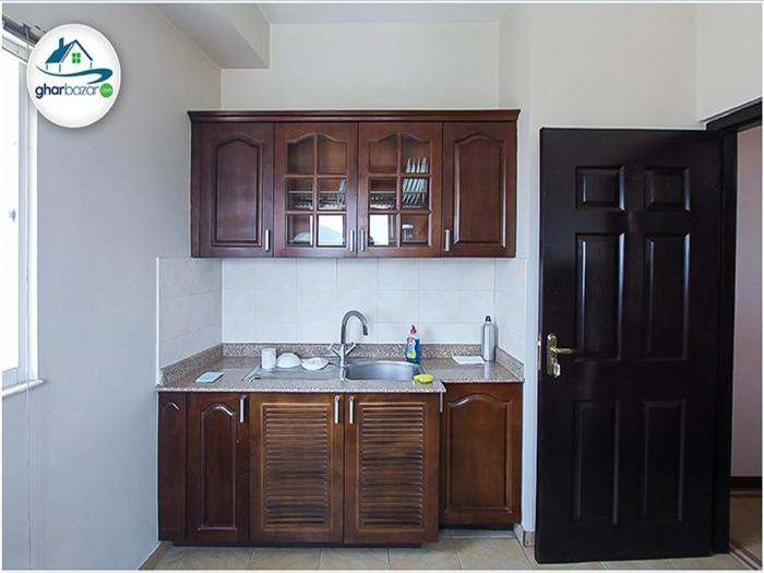 Retreat Service Apartment