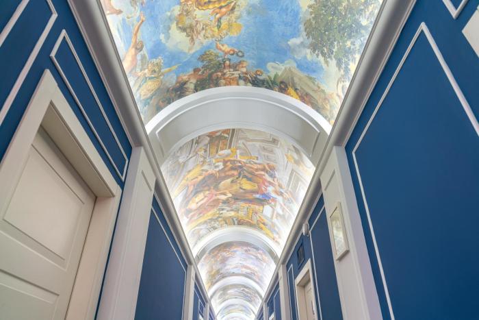 Corso Boutique Luxury Rooms