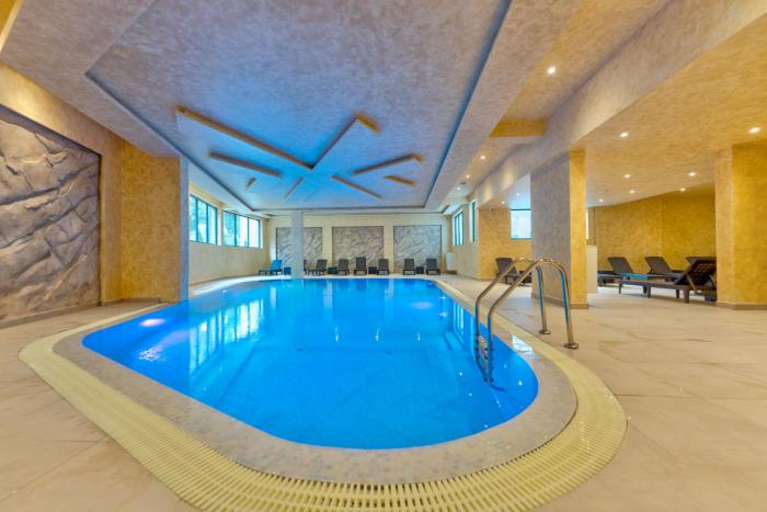 MIA Zlatibor, Spa & Wellness