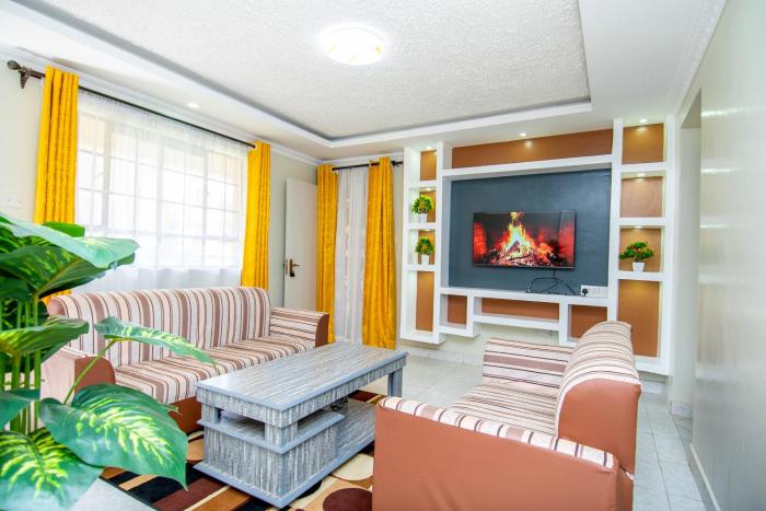 Blink comfort suite -Zebra