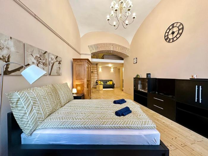 Pura Vida Apartment - FREE PARKING