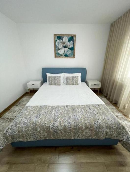 Zlata Residence Milena