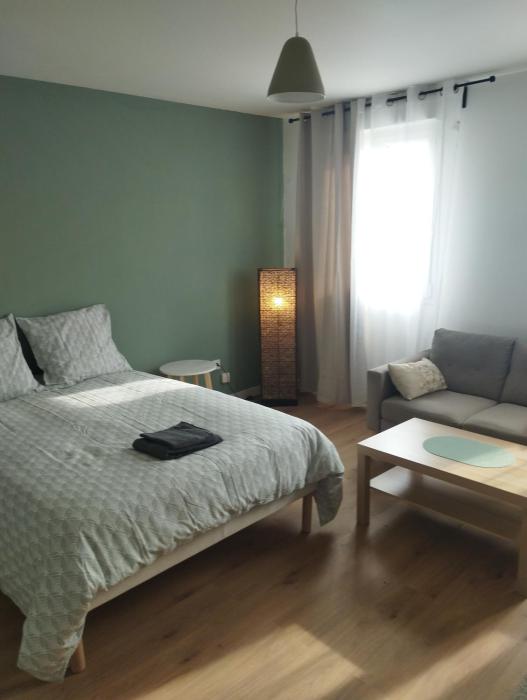 Appartement Cosy proche de Rouen