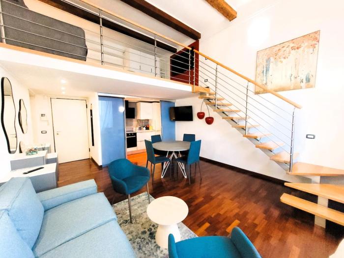 Appartamento Vista Mare