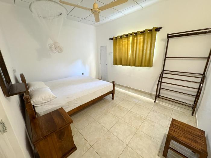 Shanti House