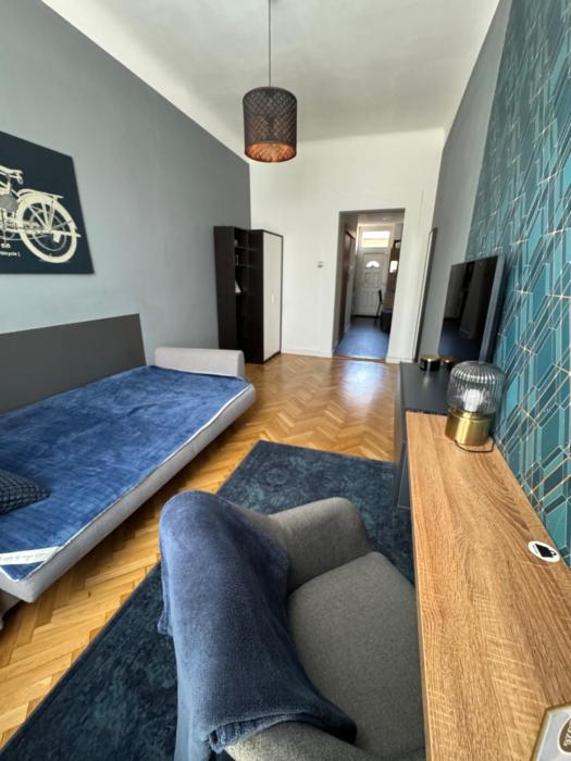 Társasházi lakás Budapesten közel mindenhez