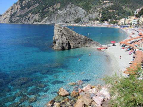 Sea view apartment VIVIANA