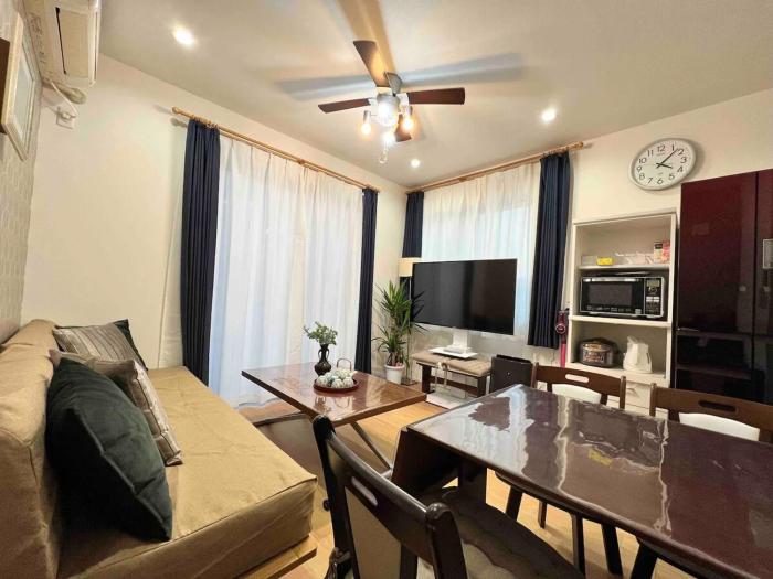 Fit-Inn Komagome JR Line and Komagome 2 min walk Direct access to Shinjuku Ikebukuro Shibuya Akihabara Ueno