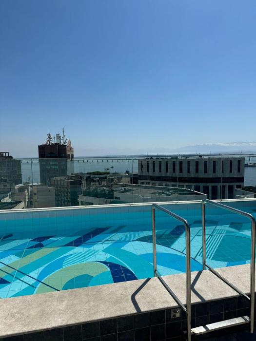 Studio super Nova Centro-RJ