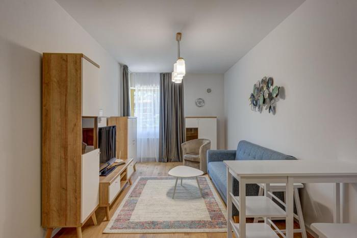 Bucharest Bliss - Elegant and Cozy