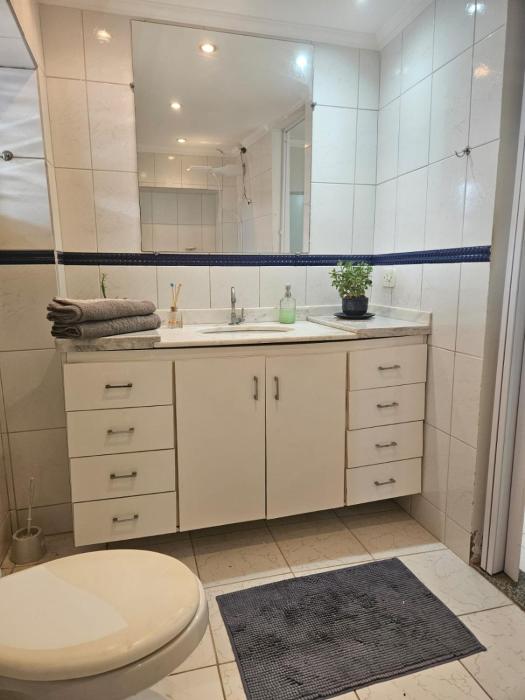 Espaço Aconchegante no Centro da Cidade