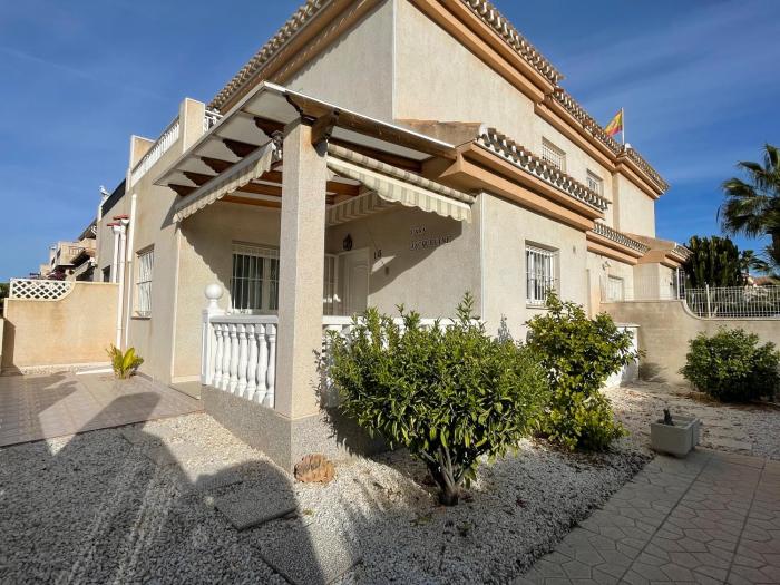 Villa Jacqueline la buena vida