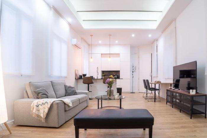 Apartamento en el casco antiguo de Murcia