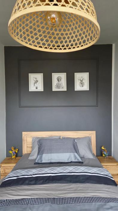 Apartament przy Bazylice