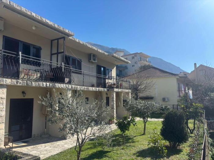 Apartments Samardzic