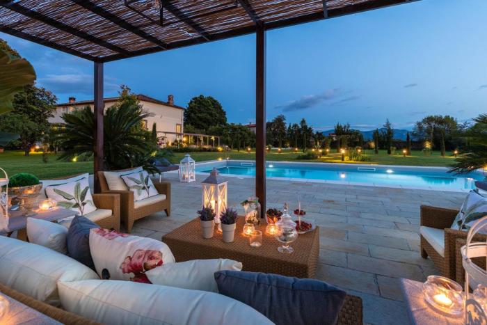 Villa Hugo, Understated Luxury 5 Bedrooms Villa