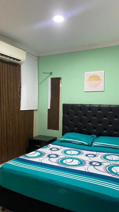 NaPoles valledupar Hotel