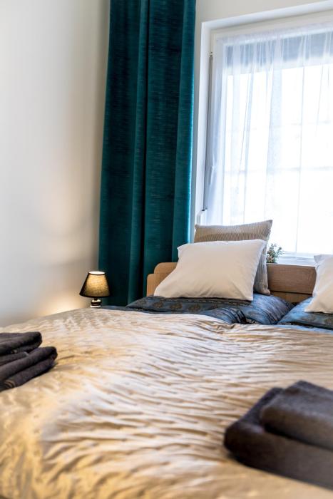 Mátravölgy Apartmanház