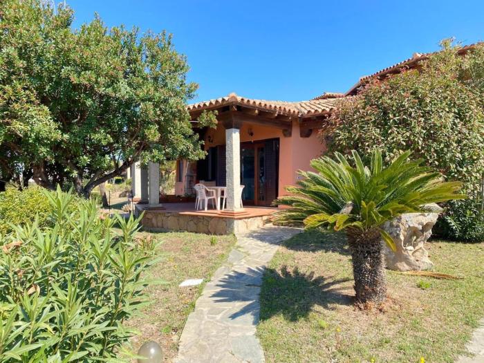 Villetta Capo Coda Cavallo 2