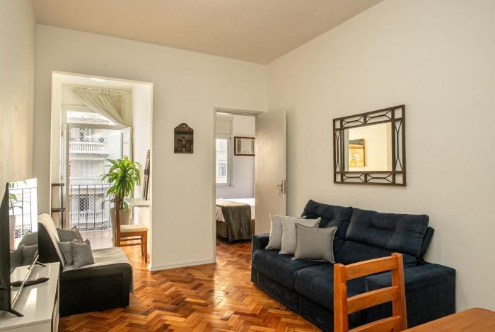 Residencial Copa Mar - 200 metros da praia