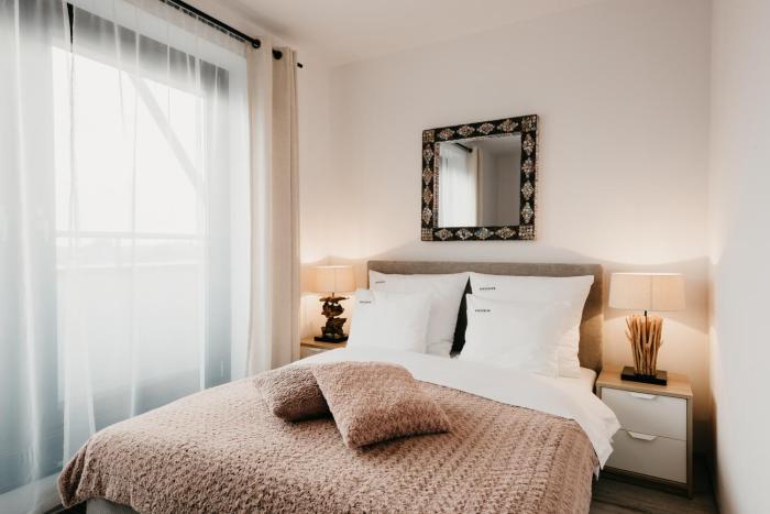 Apartament Centrum Krawiecka Rynek