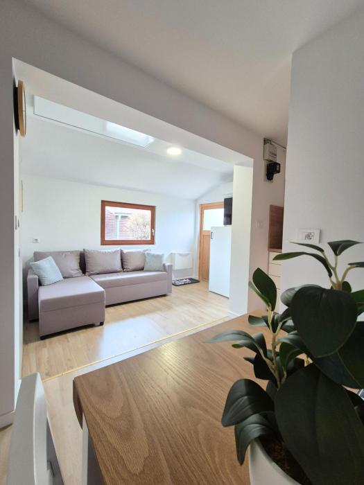 Terme Banovci - Pomurski raj, tickets included